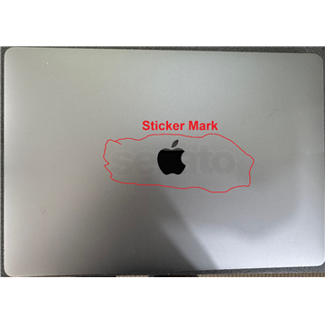 Apple MacBook Pro 16inch 2019 i9 32GB 2TB